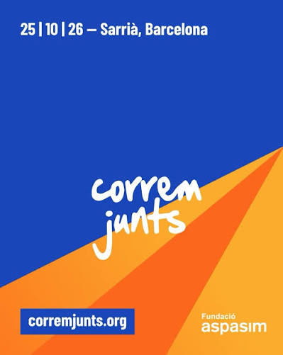 Correm Junts 2026. La Milla de Sarrià